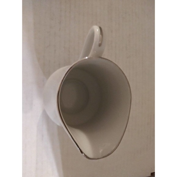 Creamer Brocade by Royal Song 3042-A - Picture 5 of 6